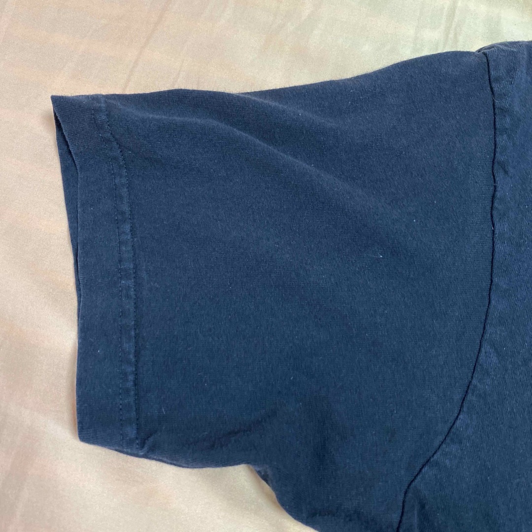 UNDEFEATED(アンディフィーテッド)のUNDEFEATED 半袖ロゴＴシャツ メンズのトップス(Tシャツ/カットソー(半袖/袖なし))の商品写真