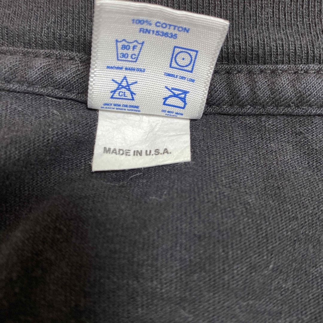 UNDEFEATED(アンディフィーテッド)のUNDEFEATED 半袖ロゴＴシャツ メンズのトップス(Tシャツ/カットソー(半袖/袖なし))の商品写真