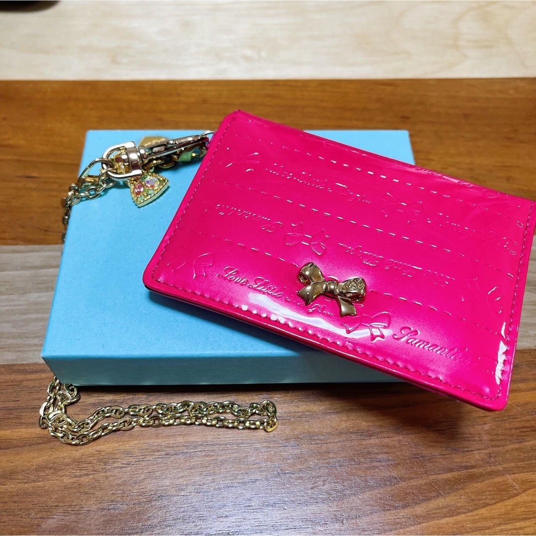 Samantha Thavasa Petit Choice - 新品♪サマンサタバサプチチョイス