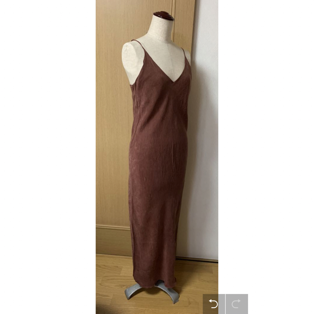 アパルトモン☆OZMA ROBE COAT