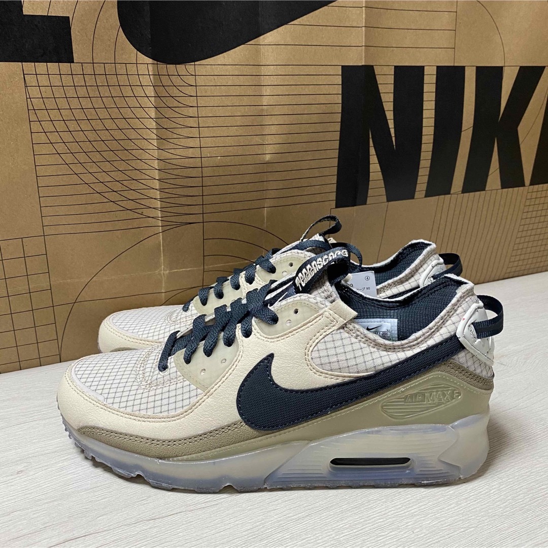NIKE - 26.5cm NIKE AIR MAX TERRASCAPE 90の通販 by A@'s shop ...