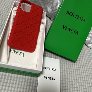 ボッテガ(Bottega Veneta) 新品 iPhoneケースの通販 66点 | ボッテガ 
