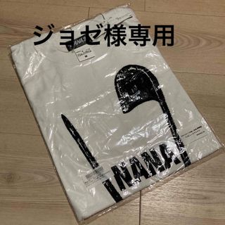 映画『NANA2 』Tシャツ　Mサイズ(その他)