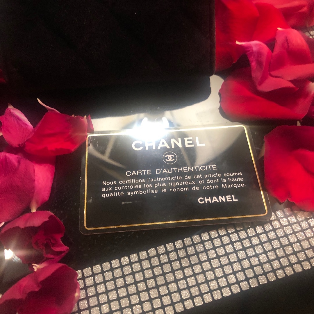 CHANEL ウォレット レディースのファッション小物(財布)の商品写真