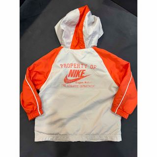 ナイキ(NIKE)のナイキ ウインドブレーカー【90】(ジャケット/上着)