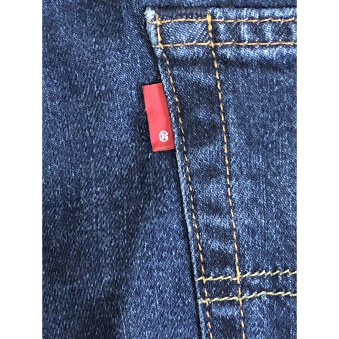 Levi's(リーバイス)のLevi's 511 SLIM FIT THE THRILL ADV メンズのパンツ(デニム/ジーンズ)の商品写真