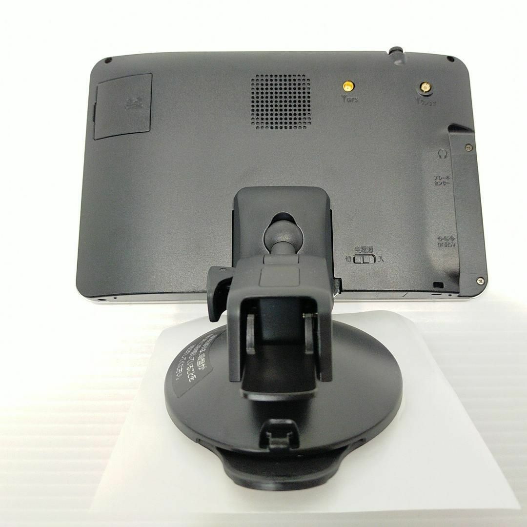 パナソニック 7インチ ポータブルナビ ゴリラ CN-G740D 全国市街地図