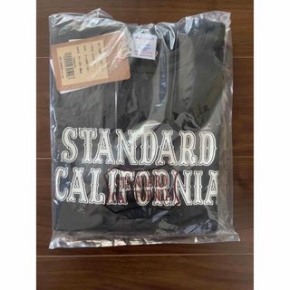 スタンダードカリフォルニア(STANDARD CALIFORNIA)のスタンダードカリフォルニア　 チャンピオン(Tシャツ/カットソー(半袖/袖なし))