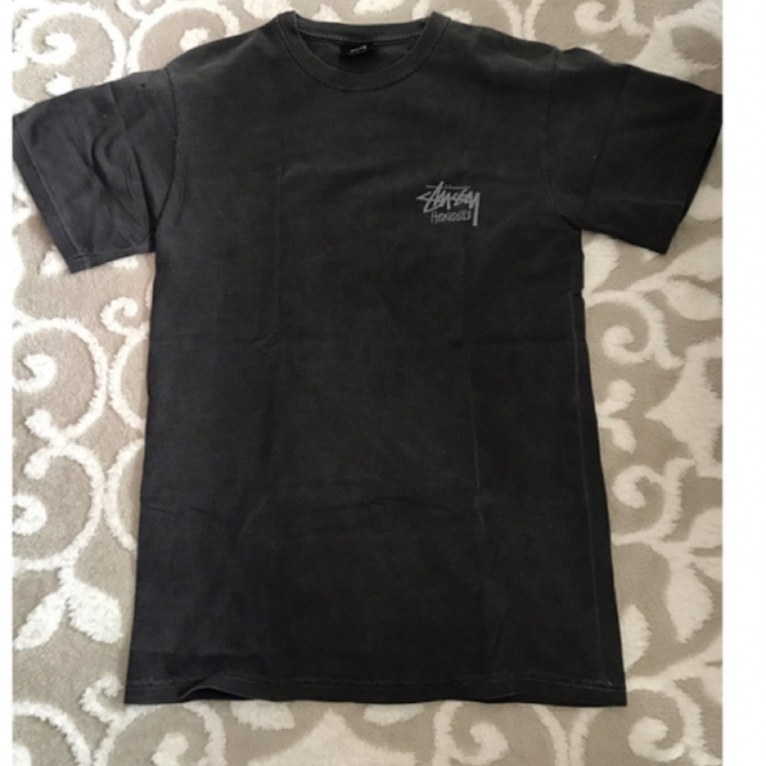 STUSSY(ステューシー)のSTUSSY HONOLULU Tシャツ レディースのトップス(Tシャツ(半袖/袖なし))の商品写真