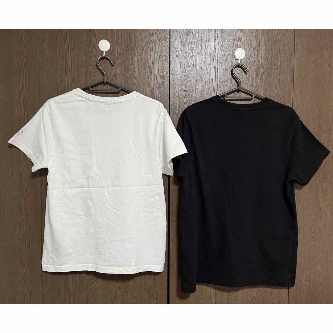 Avail(アベイル)のミッキーTシャツ　色違いセット レディースのトップス(Tシャツ(半袖/袖なし))の商品写真