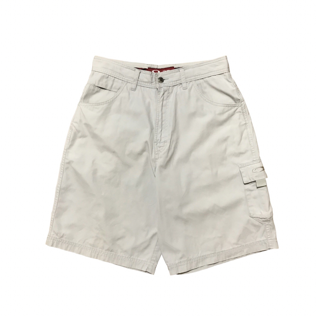 2000s OAKLEY CARGO SHORTSアーカイブ