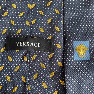 ヴェルサーチ(VERSACE)のヴェルサーチ ネクタイ (ネクタイ)