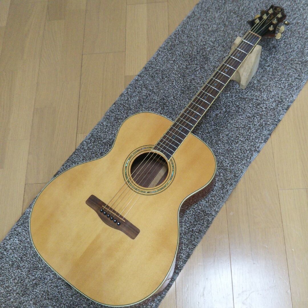 greg Bennett アコースティックギター ASOM