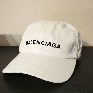 バレンシアガ(Balenciaga)のmk様専用 BALENCIAGA ベースボールキャップ(キャップ)