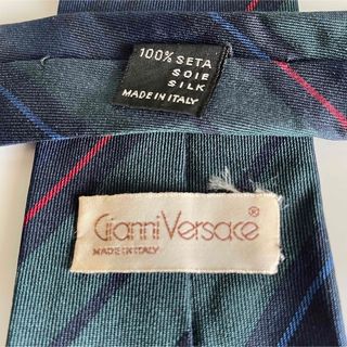 ヴェルサーチ(VERSACE)のヴェルサーチ ネクタイ (ネクタイ)