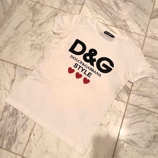 ドルチェ&ガッバーナ(DOLCE&GABBANA) Tシャツ(レディース/半袖)の通販 