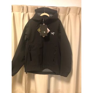 アークテリクス(ARC'TERYX)のアークテリクス   ジャケット　ゴアテックス　ナイロン(ナイロンジャケット)