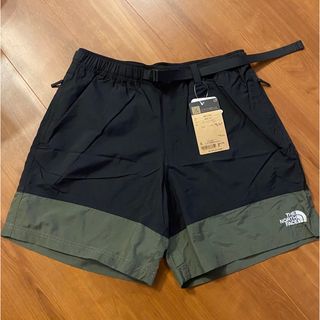 ザノースフェイス(THE NORTH FACE)のノースフェイス　ヌプシショート(ショートパンツ)