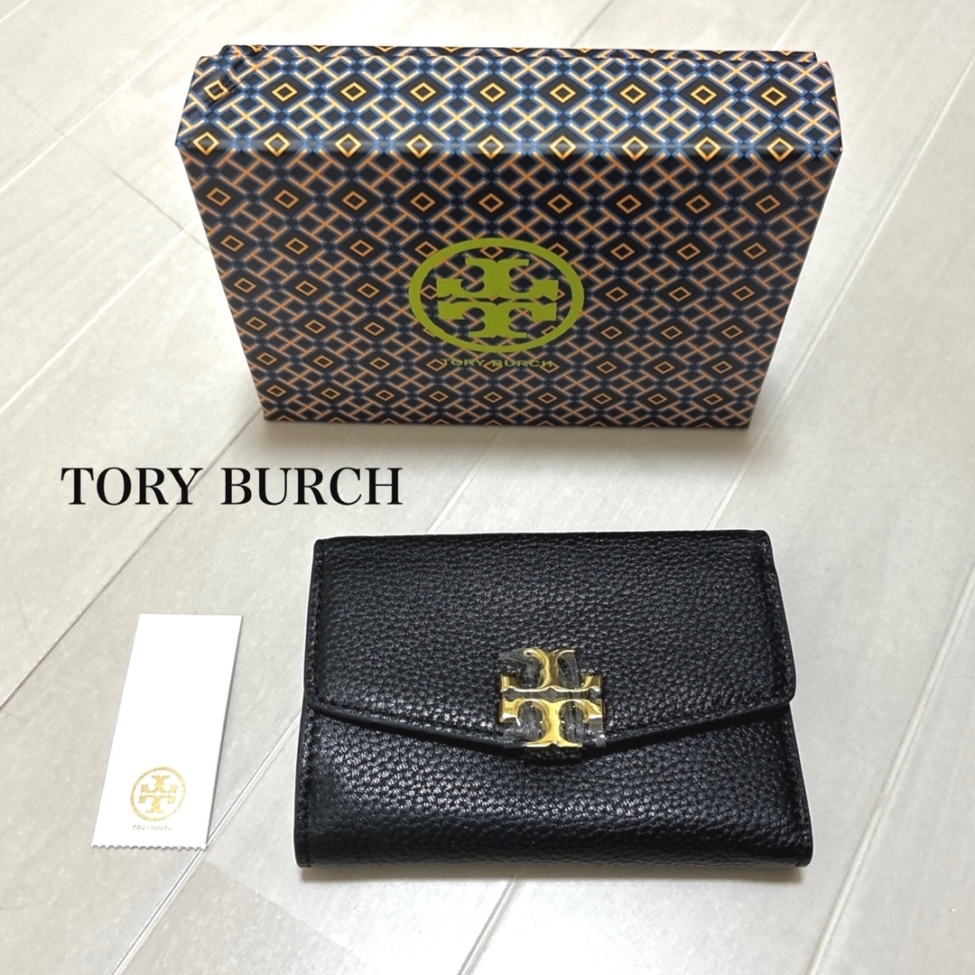 Tory Burchトリーバーチ折り財布