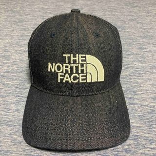 ザノースフェイス(THE NORTH FACE)のノースフェイス THE NORTH FACE デニム　キャップ(キャップ)