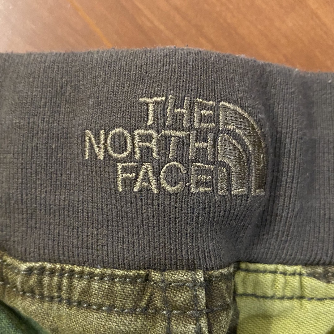 THE NORTH FACE(ザノースフェイス)のノースフェイス　ショートパンツ メンズのパンツ(ショートパンツ)の商品写真