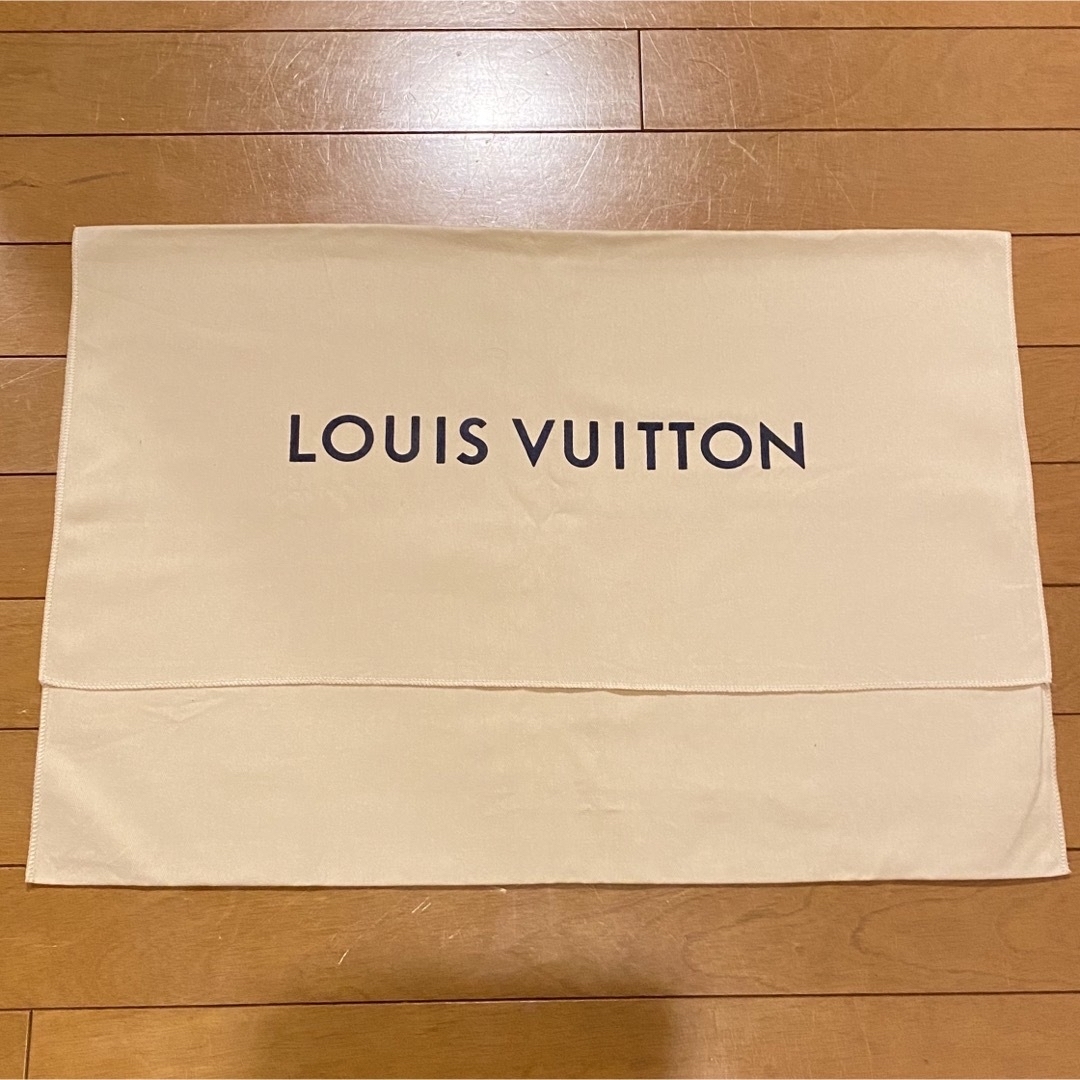 LOUIS VUITTON(ルイヴィトン)のLOUIS VUITTON 保存袋  ルイ・ヴィトン保存袋 レディースのバッグ(その他)の商品写真