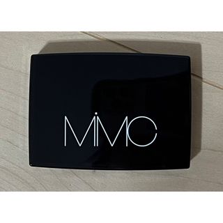 エムアイエムシー(MiMC)のMiMC エムアイエムシー 20 スプリングヘイズ(アイシャドウ)値下げします🌟(アイシャドウ)