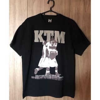 QUENCH - 《ケツメイシ × クエンチ》Tシャツ レア KTM QUENCH