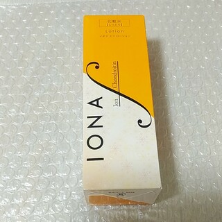 イオナ(IONA)のイオナ　エフローションA　120ml(化粧水/ローション)