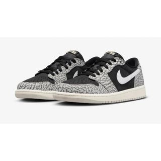 Nike Air Jordan 1 Retro Low OG(スニーカー)