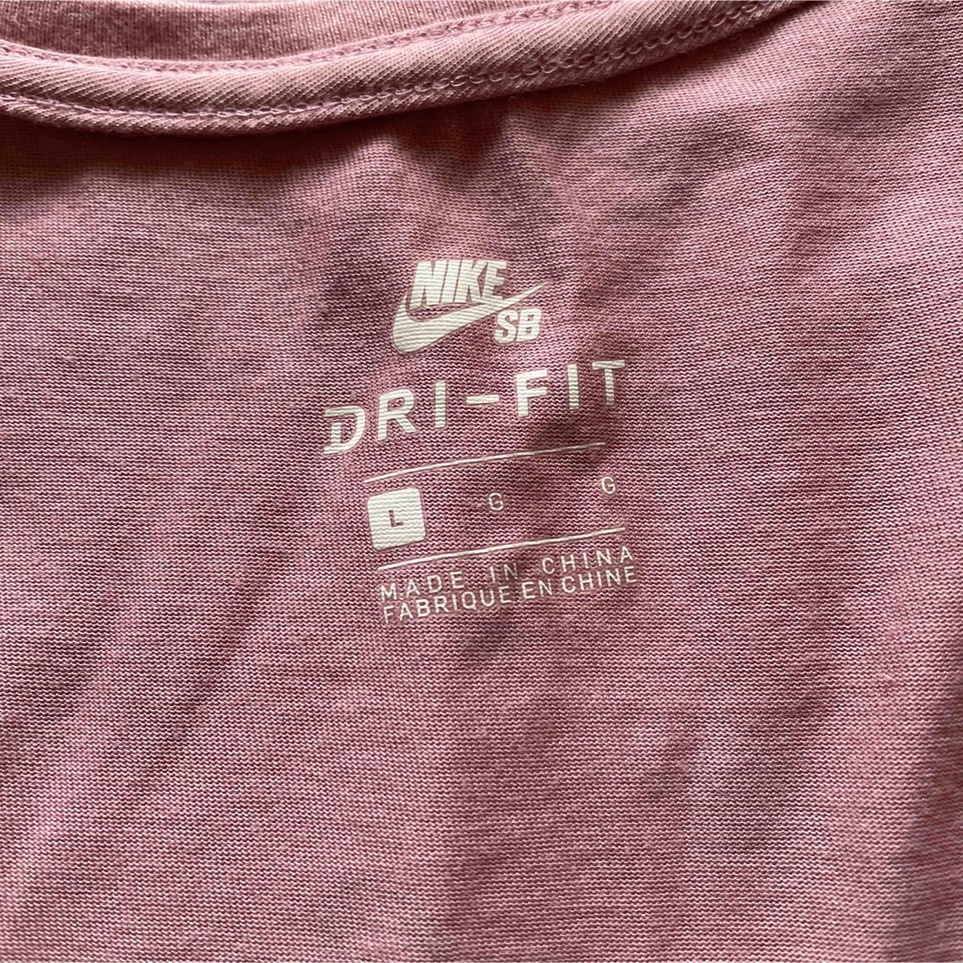 NIKE ドライフィットTシャツ メンズのトップス(Tシャツ/カットソー(半袖/袖なし))の商品写真