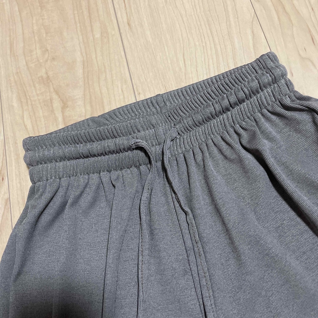 ワイドパンツ レディースのパンツ(その他)の商品写真