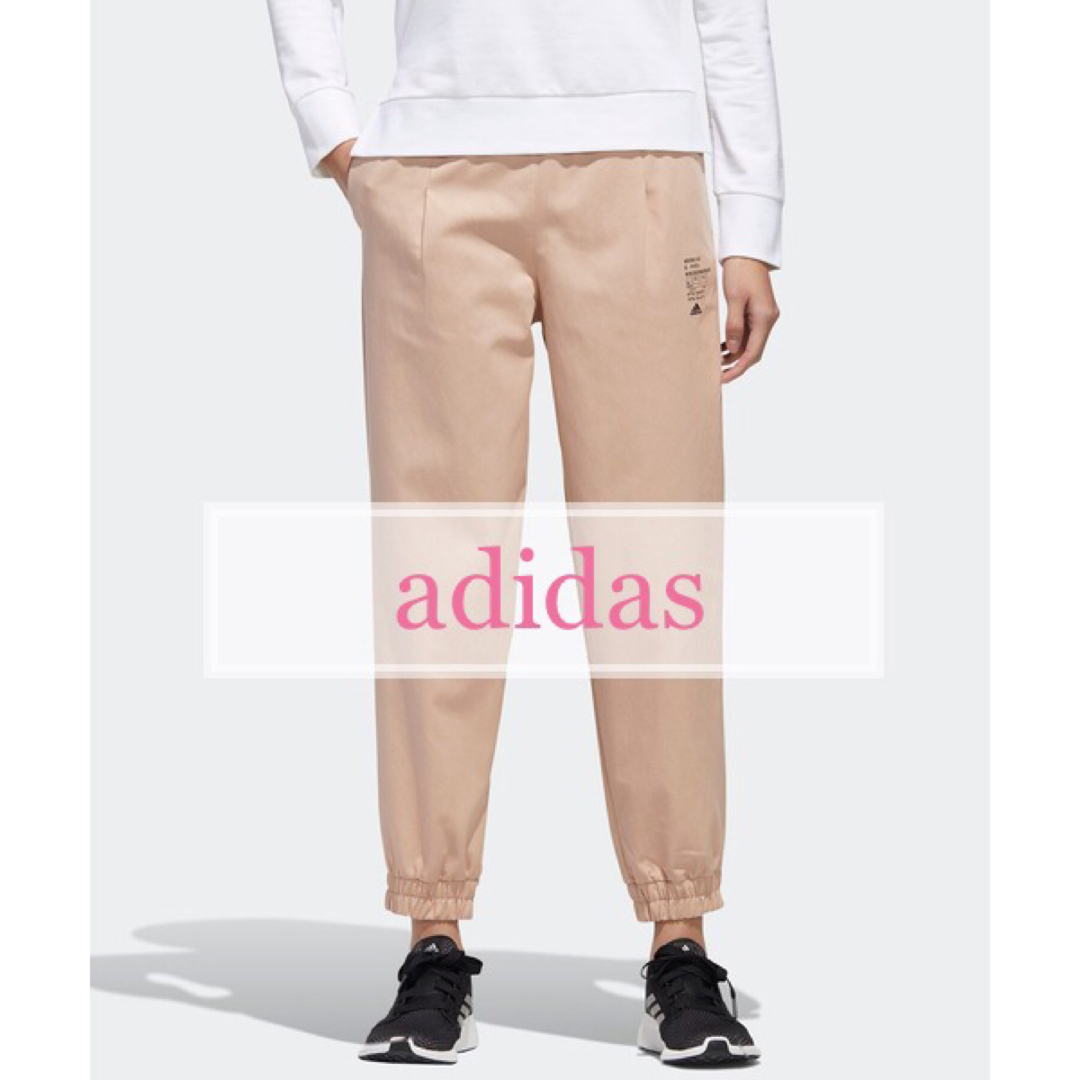 adidas(アディダス)のadidas ❃ STY Woven New Pants スポーツ/アウトドアのランニング(ウェア)の商品写真