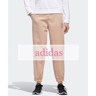 アディダス(adidas)のadidas ❃ STY Woven New Pants(ウェア)