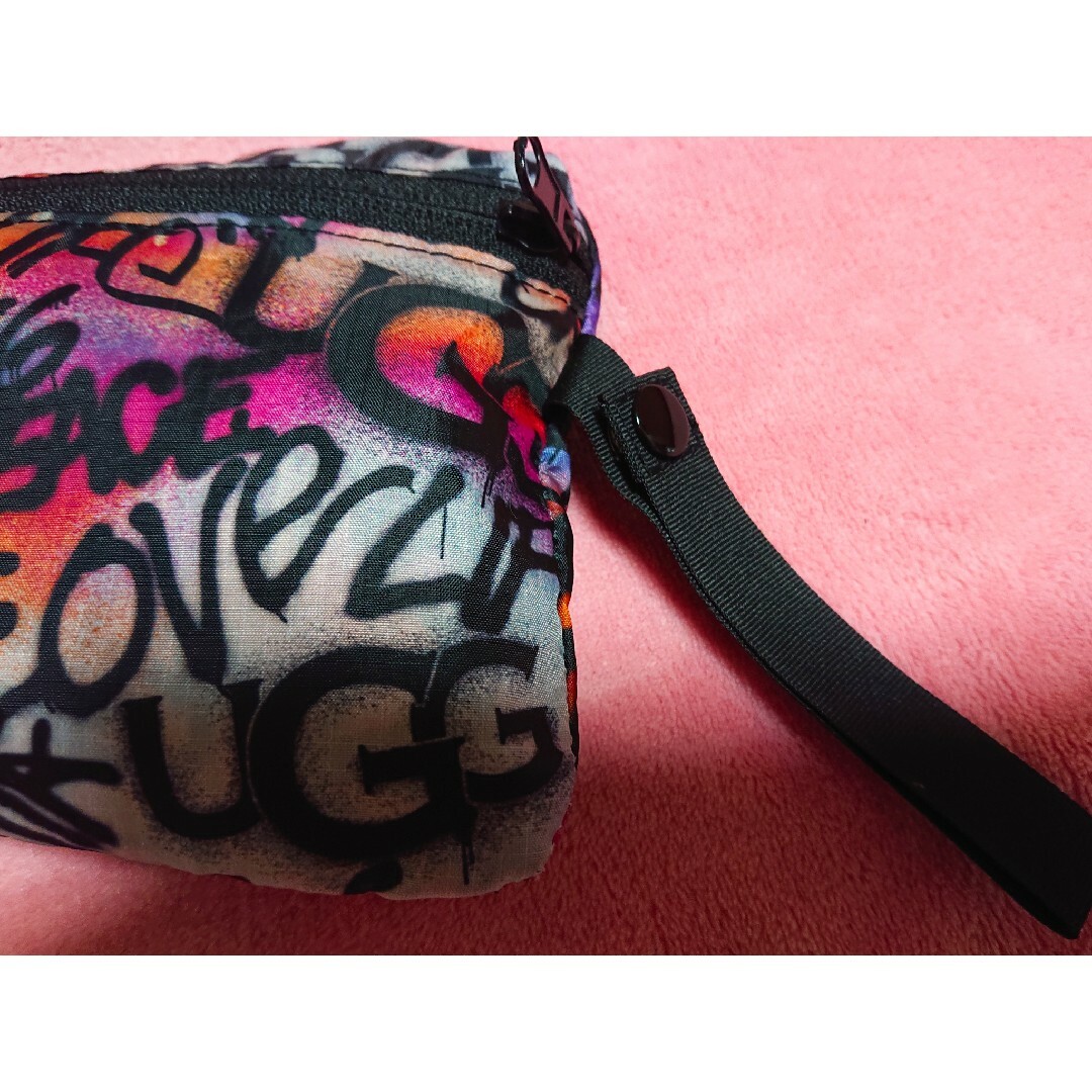 UGG(アグ)のUGG 2way エコ バッグ レディースのバッグ(エコバッグ)の商品写真