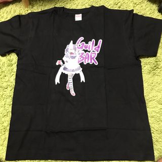 キャラクター　Tシャツ(Tシャツ/カットソー(半袖/袖なし))