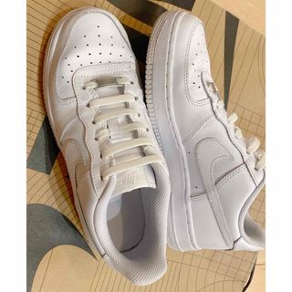 ナイキ(NIKE)のNIKE AIR FORCE(スニーカー)