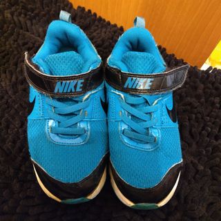 ナイキ(NIKE)の18センチ(スニーカー)