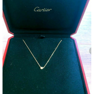 カルティエ ネックレスの通販 2,000点以上 | Cartierのレディースを 