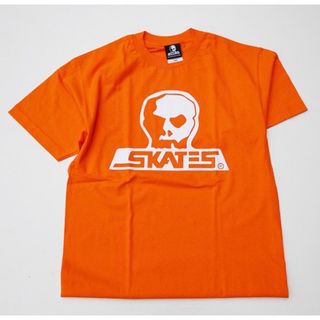 SKULL SKATES 、BURBS Tシャツ(Tシャツ/カットソー(半袖/袖なし))