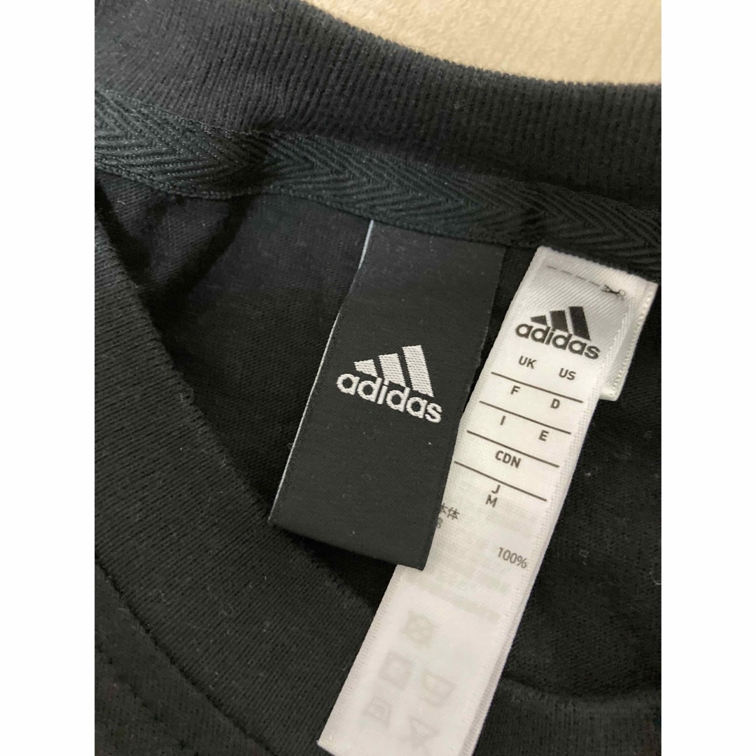 adidas(アディダス)のadidas（アディダス）ティーシャツまとめ売り メンズのトップス(Tシャツ/カットソー(半袖/袖なし))の商品写真