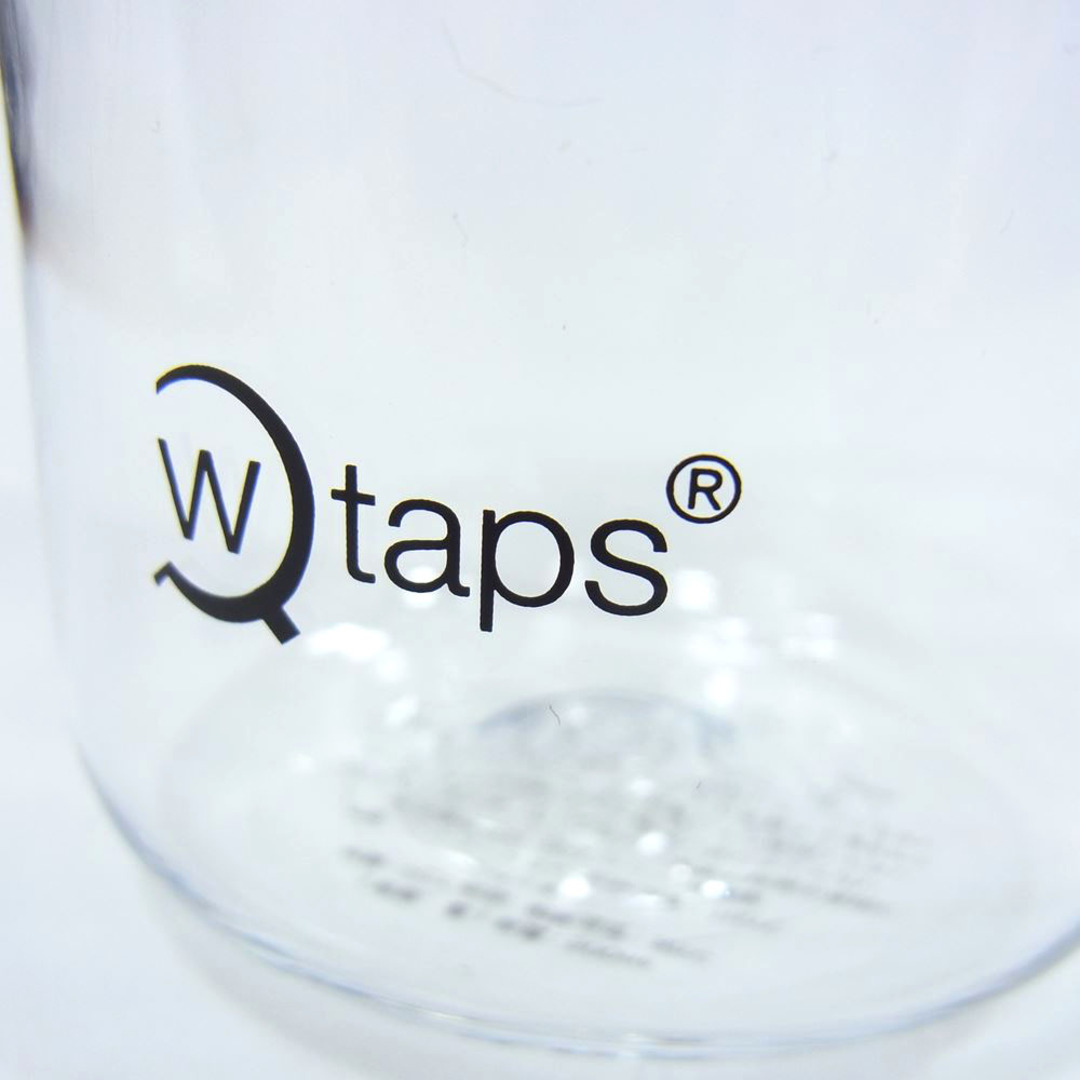 W)taps - WTAPS ダブルタップス 21SS H20 BOTTLE PCT KINTO キントー