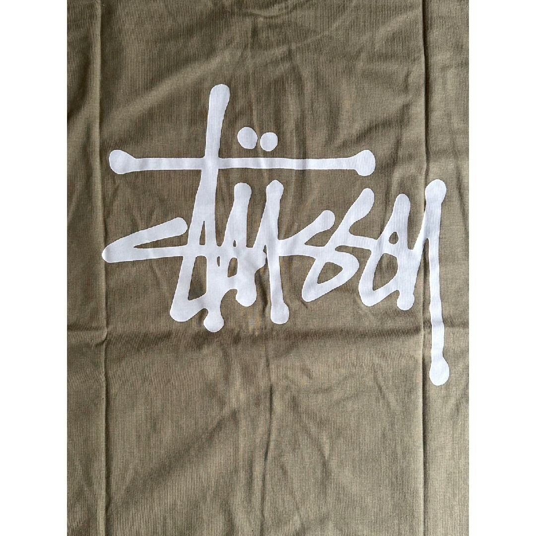 [海外限定] Stussy グラフィティロゴ Tシャツ 5