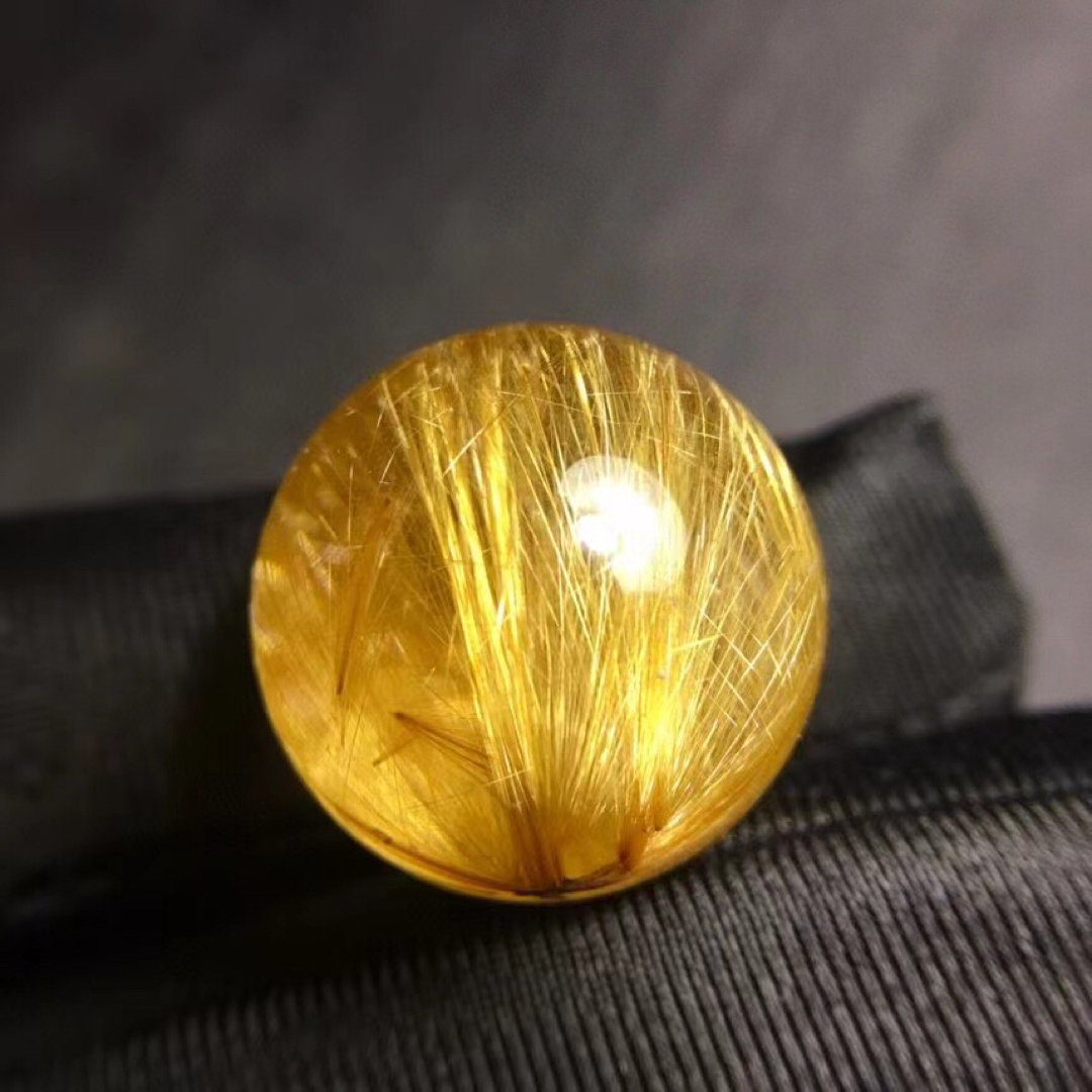 ⭐︎【天然】タイチンクオーツ 丸玉 19.2mm | kensysgas.com ⭐︎【天然】タイチンクオーツ 丸玉 19.2mm | kensysgas.com
