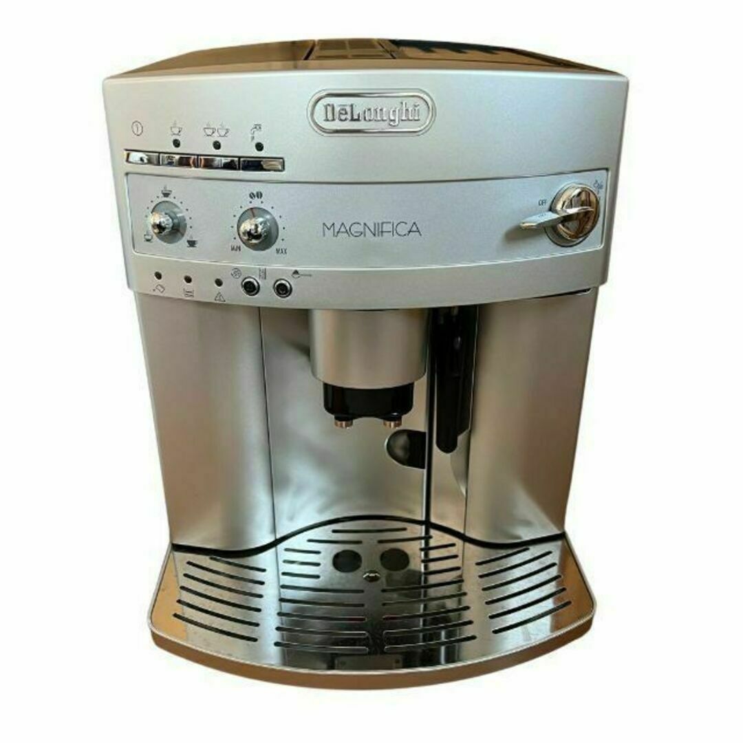 DeLonghi ESAM-3300 Magnifica エスプレッソ　コーヒー