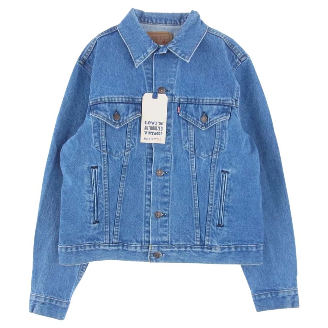 Levi's - Levi's リーバイス デニムジャケット 59357-0000 AUTHORIZED