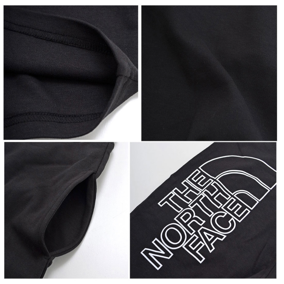 THE NORTH FACE(ザノースフェイス)のTHE NORTH FACE(ノースフェイス）グラフィック ショートパンツ メンズのパンツ(ショートパンツ)の商品写真
