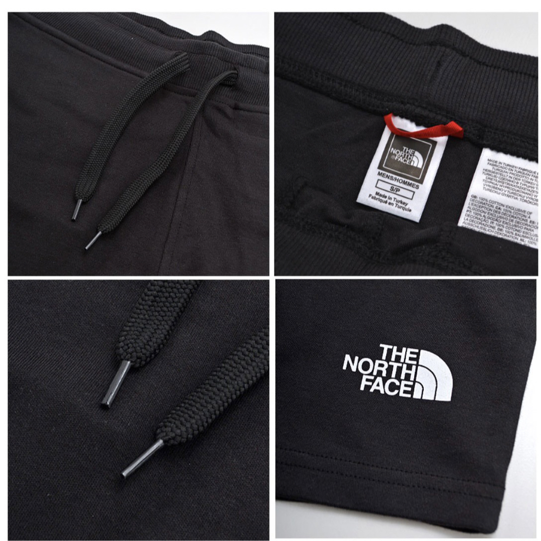 THE NORTH FACE(ザノースフェイス)のTHE NORTH FACE(ノースフェイス）グラフィック ショートパンツ メンズのパンツ(ショートパンツ)の商品写真