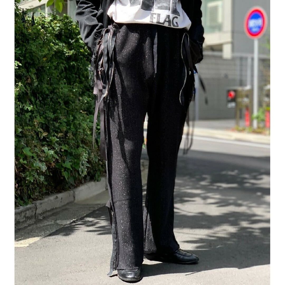 【Marni】スウェット　パンツ　美品　20230107M