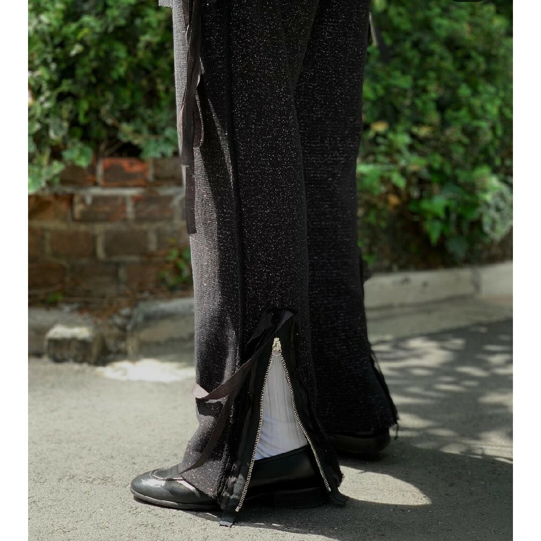 【Marni】スウェット　パンツ　美品　20230107M